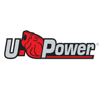u power