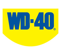 wd 40 logo